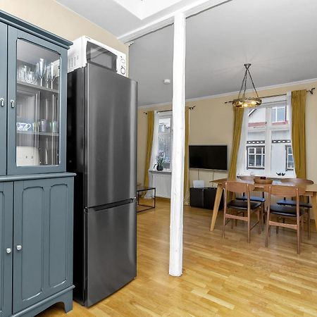 Live As Locals Apartments Reykjavik Extérieur photo