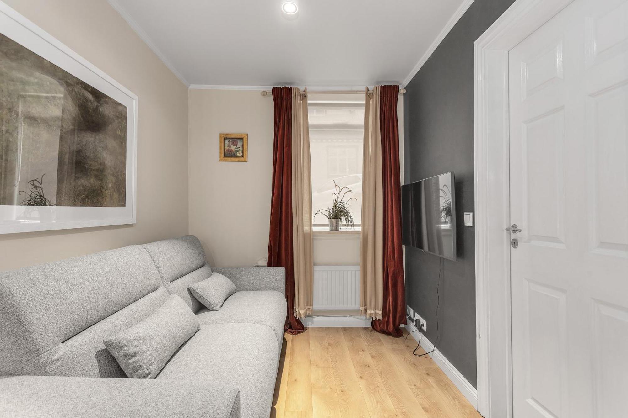 Live As Locals Apartments Reykjavik Chambre photo