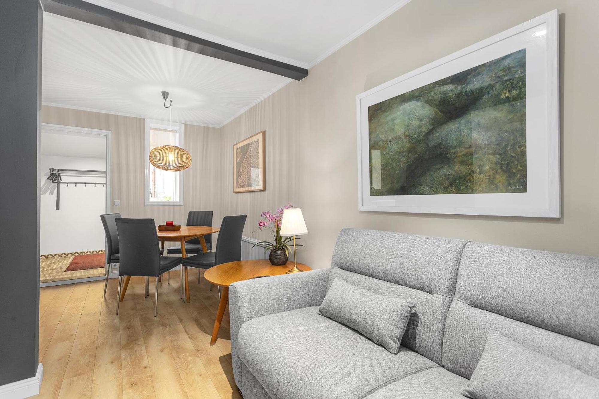 Live As Locals Apartments Reykjavik Extérieur photo