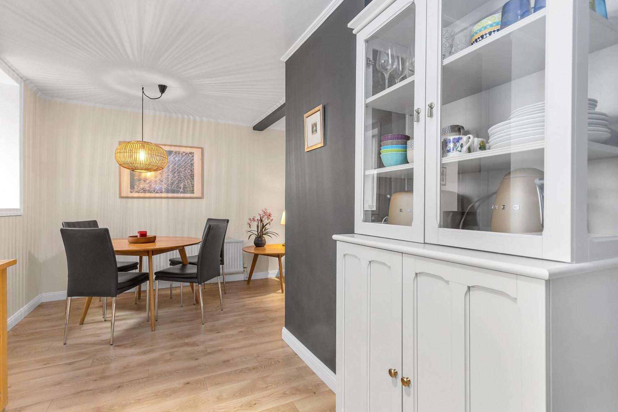 Live As Locals Apartments Reykjavik Extérieur photo
