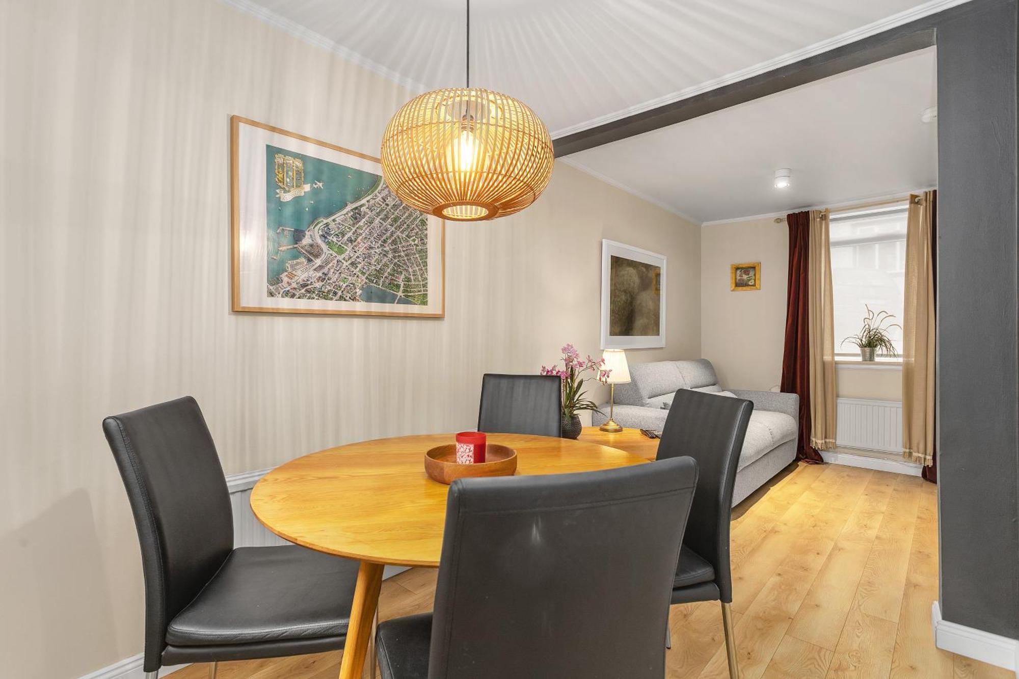 Live As Locals Apartments Reykjavik Chambre photo