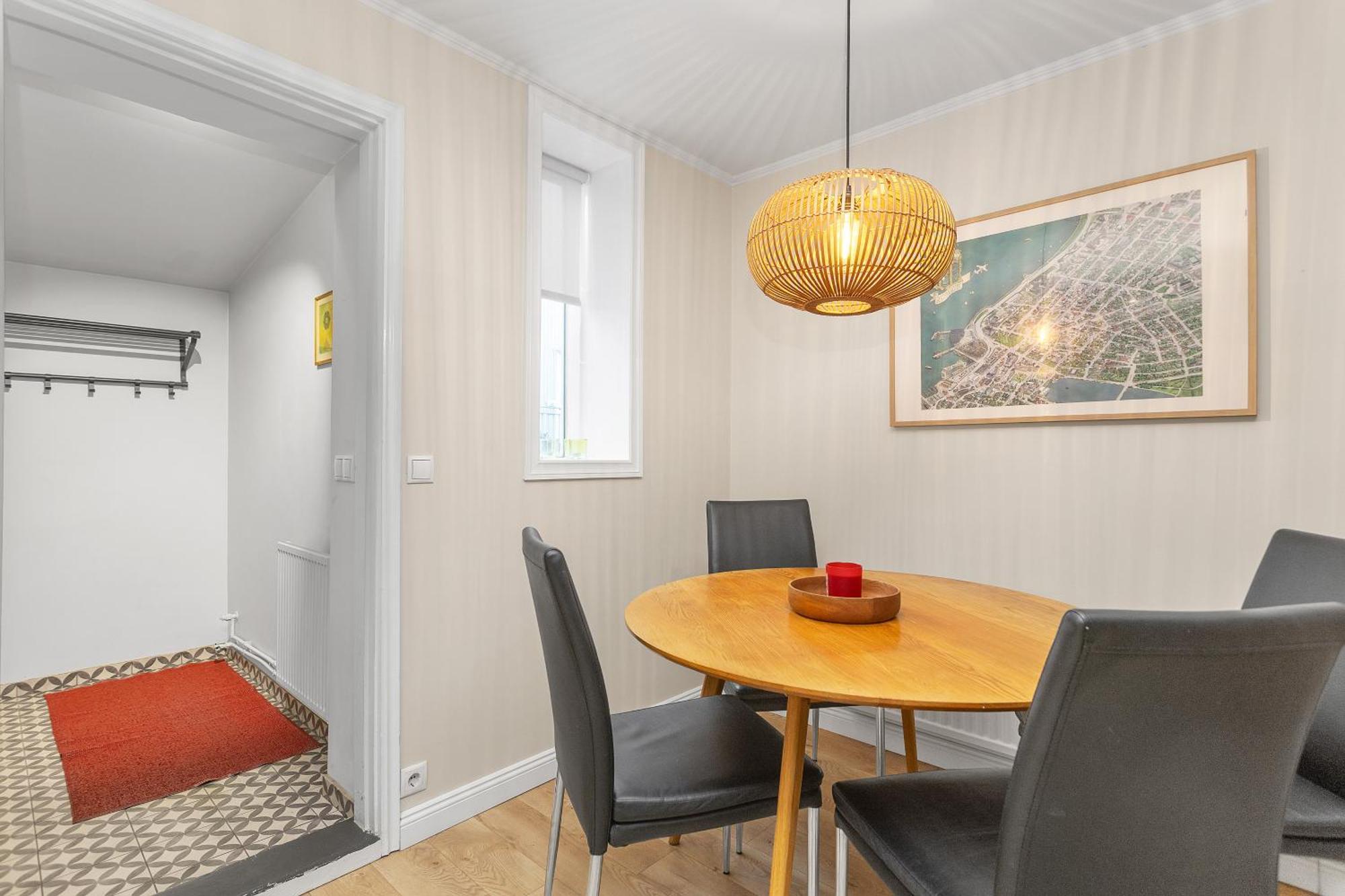 Live As Locals Apartments Reykjavik Chambre photo