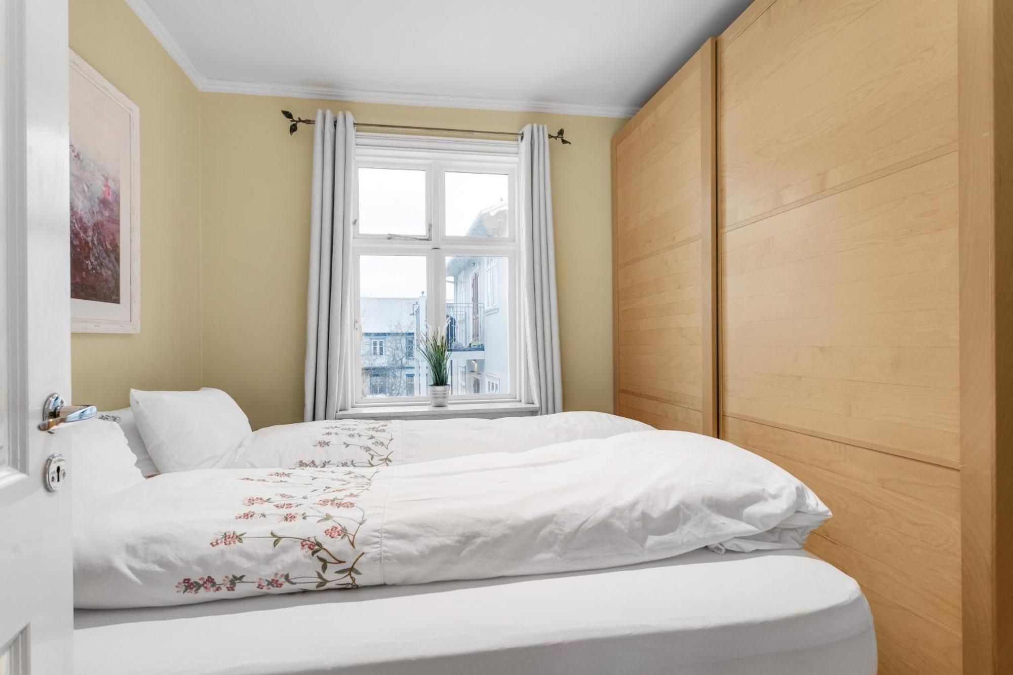Live As Locals Apartments Reykjavik Extérieur photo