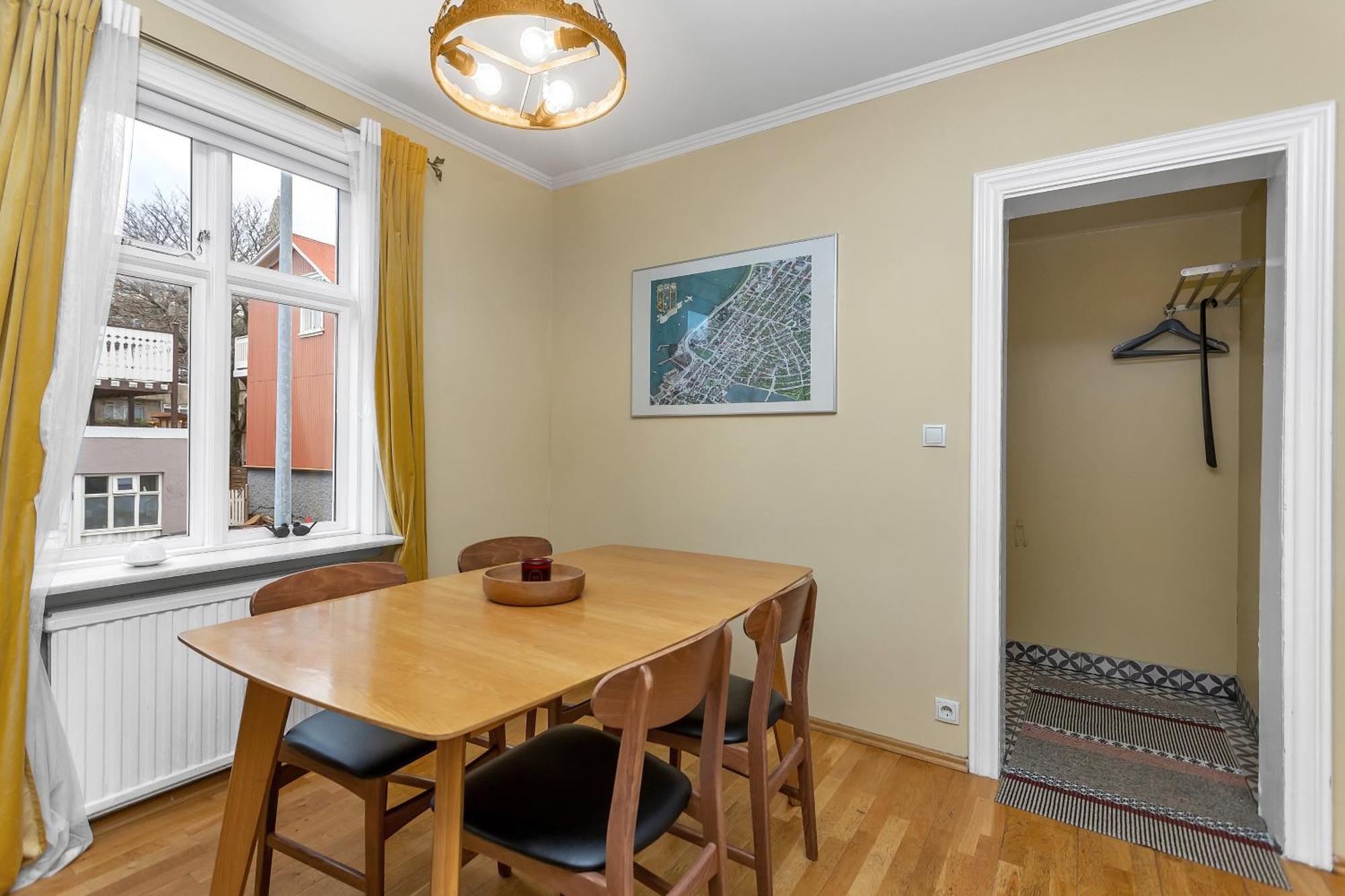 Live As Locals Apartments Reykjavik Extérieur photo