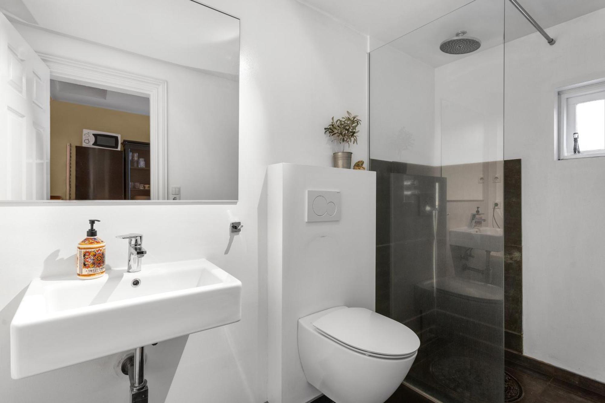 Live As Locals Apartments Reykjavik Chambre photo